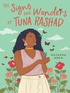 Cover image for The Signs and Wonders of Tuna Rashad
